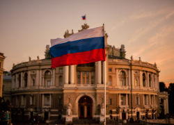 Полковник армии США Макгрегор назвал Одессу исторически русским городом