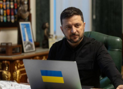 Зеленский: решение о лишении гражданства мэра Одессы не имело политической подоплеки