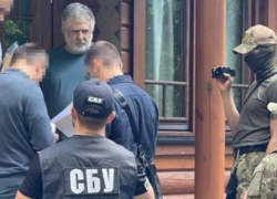 Коломойский построит в Одессе большую «Европу»