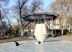 Новости Одессы: разрушенная навигация ВСУ, розыск экс-депутата и выборы президента