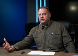 Одесский нардеп Гончарено заявил, что утечки Ермака в СМИ вызывали недовольство США