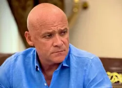 Часы, миллионы и долг: что задекларировал экс-мэр Одессы Труханов