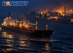 Российские войска поразили сухогруз у Одессы и объекты производства ракет в Киеве