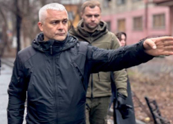 Одесский губернатор Олег Кипер разрешил вернуть улицам города русские названия