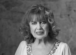 В Одессе ушла из жизни заслуженная артистка Украины Ирина Черкасская