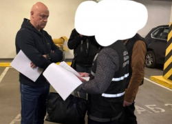 Экс-мэру Одессы Труханову предъявили обвинение из-за гибели людей в потопе