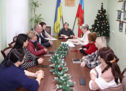 Городские советы Одессы терроризируют за русскую речь