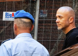 Обвиняемый в подрыве «Северных потоков» одессит объявил голодовку