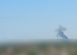 Минобороны России сообщило об ударах по портовым объектам в Одессе