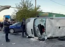 В Одессе зачинщица нападения на бус ТЦК задонатила ВСУ в обмен на условку