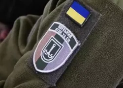 В Одессе мужчина ударил ножом сотрудника ТЦК и скрылся 