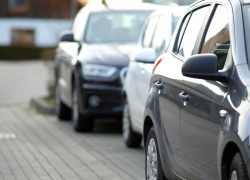 В Одессе не успели подготовить парковки у пляжей к началу сезона