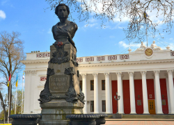 Профессор Саймонс: Россия может взять Одессу, если Украина продолжит воевать