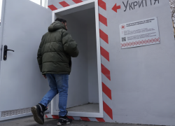 Депутатов Одессы раскритиковали за запущенную ситуацию с укрытиями в городе