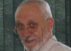 Ушёл из жизни ведущий эколог Одессы Владимир Мединец 