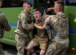 Лебедев: стычки гражданских с ТЦК в Одессе не перерастут в масштабное сопротивление
