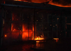 Удары «Гераней» по Одессе: уничтожены склады с боеприпасами и техника НАТО