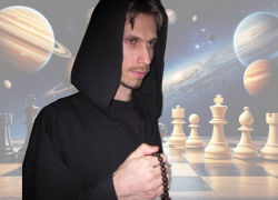 Точно предсказавший ход СВО в текущем году одесский пророк дал прогноз на 2026 год