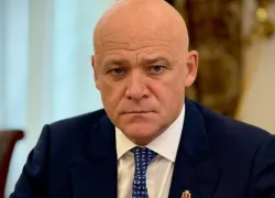 «Я был и остаюсь гражданином Украины»: экс-мэр Одессы обратился к Владимиру Зеленскому