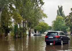 Климатолог: неблагоприятные явления в Одессе будут только усиливаться 