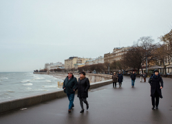Профессор Дизен: Запад должен отстать от России, чтобы сохранить Украине Одессу