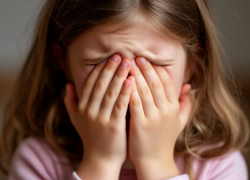 «Изнасиловали и пустили голой по улице»: на Одесчине девочку подвергли унижениям