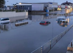 Наводнение в Болгарии: сбылись предсказания одесского пророка о «семикратном потопе»