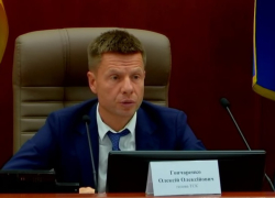 Нардеп из Одессы Гончаренко опроверг заседания Верховной Рады в подвале