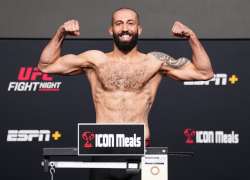 Роман Долидзе: в Одессе все говорят на русском