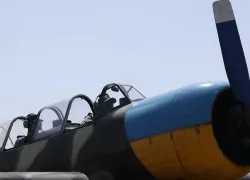 Купленный для ВСУ самолет назвали в честь сбитого своими Одесского полковника