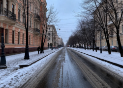 Глава Одессы Лысак объявил виновного в гололеде, который травмировал тысячи человек