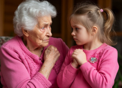 В Одесской области на Пасху бабушка выстрелила во внучку из винтовки