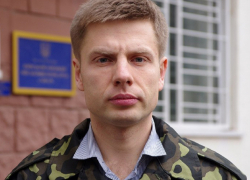 Одесский депутат Гончаренко призвал расформировать военкоматы из-за насильной мобилизации