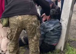 В Одессе военкомы ТЦК убили мужчину в ходе мобилизации