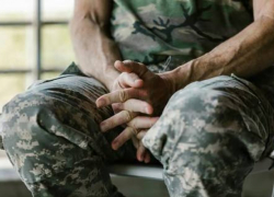 В Одесской области военный ударил пасынка ножом