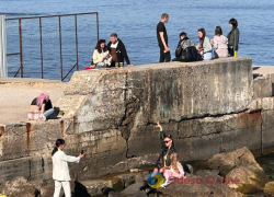 Чем опасно резкое потепление для здоровья, рассказала специалист Пироговского университета