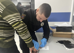 Одессит получил семь лет тюрьмы за продажу двух гранат