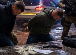 В Одессе граждан Молдовы посалили на 10 лет за разбойное нападение