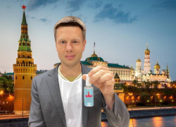 «Это человек Путина»: Одесский нардеп в одиночку выступил против военного положения