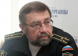Сергей Горбачев: пока били по Киеву, в одесские порты зашли десятки иностранных военных судов