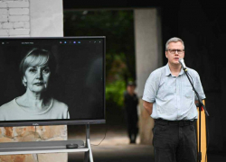 Нацист из Одессы раскритиковал маршрутки и заявил о «тотальном обрусении» города