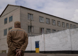 В Одессе сотрудники военкомата забрали на фронт чужой велосипед 