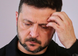 Взрывы в Одессе спровоцировали жёсткую реакцию Зеленского на работу ПВО