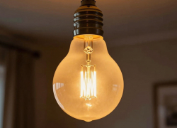 Часть Одессы осталась без света в Пасху