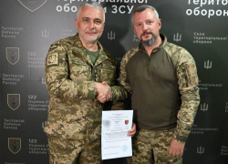 Глава Одесской ОВА Кипер стал первым в истории и «единственным чиновником-пилотом БПЛА»