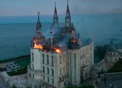 Царьград: ракетная угроза над Одессой может превратить город в замерзающий ад