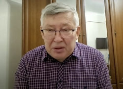 Капитан Дандыкин: ВС РФ не возьмут Одессу в ближайшее время