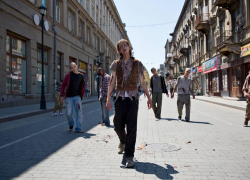 Одессу заполонили наркоманы, а деньги на их лечение разворовали чиновники