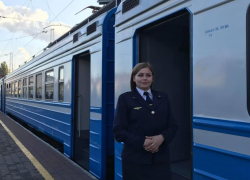 Одесская железная дорога запускает новые пригородные поезда