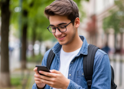 Одесский школьник заявил о минировании школы, чтоб самоутвердиться перед ровесниками